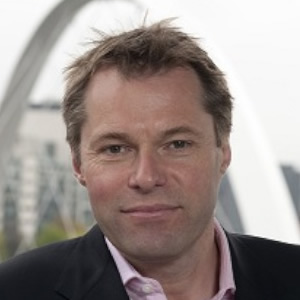 Rob Woodward