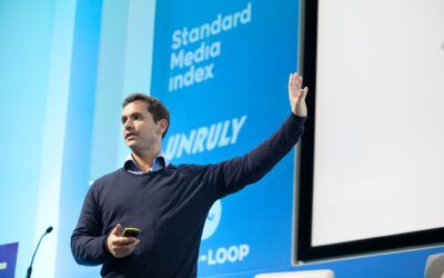 MediaTel’s Future of Media Conference 2021 – my Headline Speech