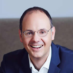 Michael Karg Mindshare