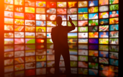 Ad Hoc | Flash thoughts -What now happens with Microsoft and Netflix?