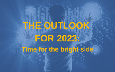 Annual White Paper Part 2 | The outlook for 2023: Time for the bright side