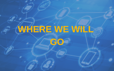 Annual White Paper Part 3 | Where we will go