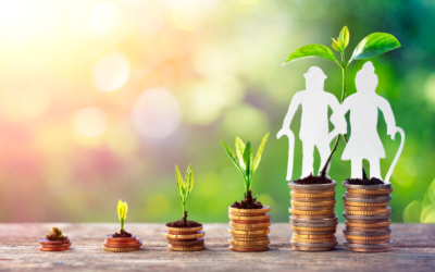 Cashing in. Pensions, rising interest rates and the implications for UK Media and Tech