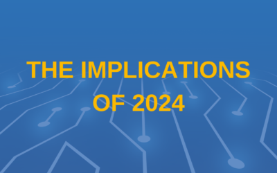 The Implications of 2024