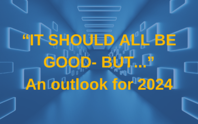 Annual White Paper Part 2 | The Year Ahead 2024