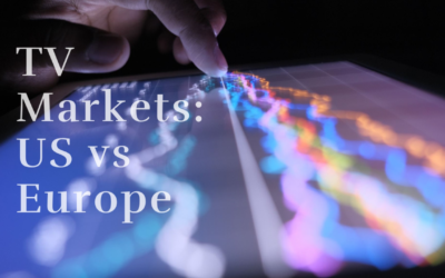 What the US and European TV markets can learn from one another