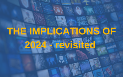 White Paper | The implications of 2024 revisited