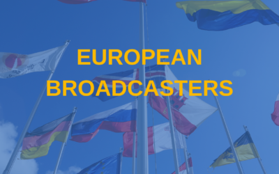 White Paper | European Broadcasters