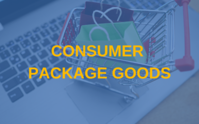 White Paper | Consumer Package Goods