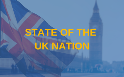 White Paper | State of the UK Nation